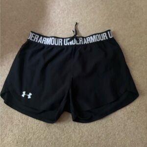 Under armour shorts